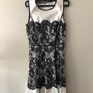 New York and co dress